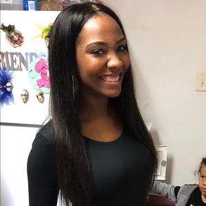 Meet your Posher, Renee